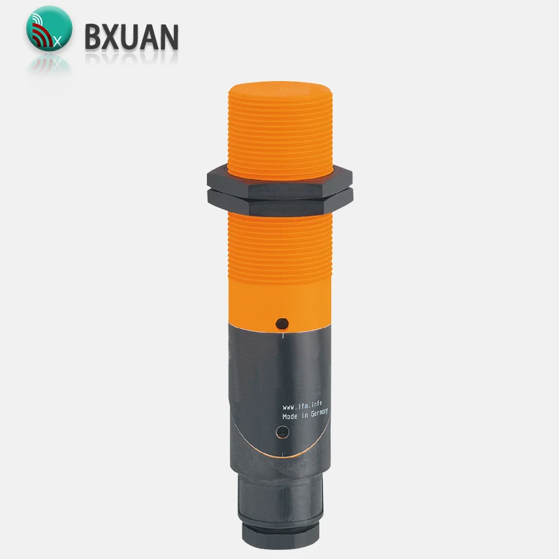 M18 Capacitive Proximity Sensor Connector Type Adjustable Sensing DC10‑30V 3‑Wire NPN PNP NO NC IP67 Proximity Switch