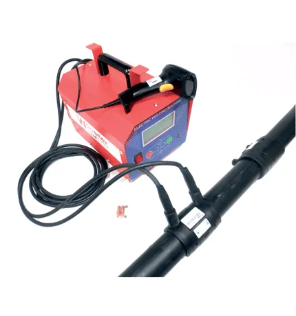 Factory Design Price List 20 35 40 63 Customized Pipe Fusion Hot Plate Melt Welding Machine Sockets 3-10 Inch 220V New Condition