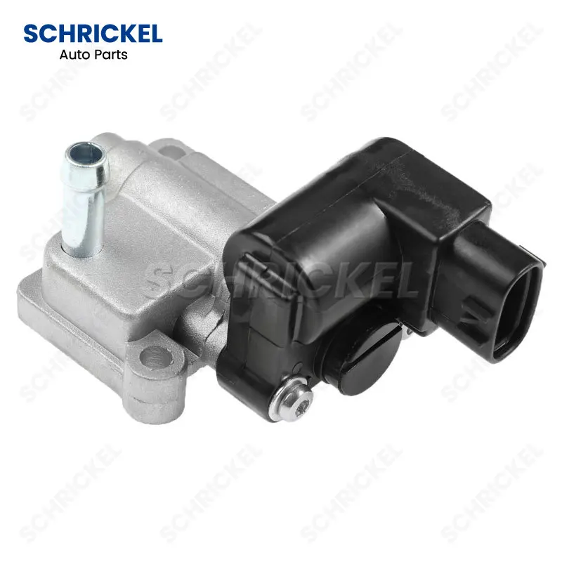 Idle Air Control Valve For 2002-2004 Honda CR-V 2.4L Dohc 16022-PPA-A11 16022PPAA11 136800-1801 1368001801