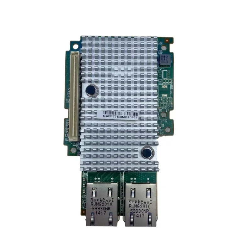 For RD452x K800g3 X99 Dual Server Main Board E5V3V4 Support Ocp Network Interface Card