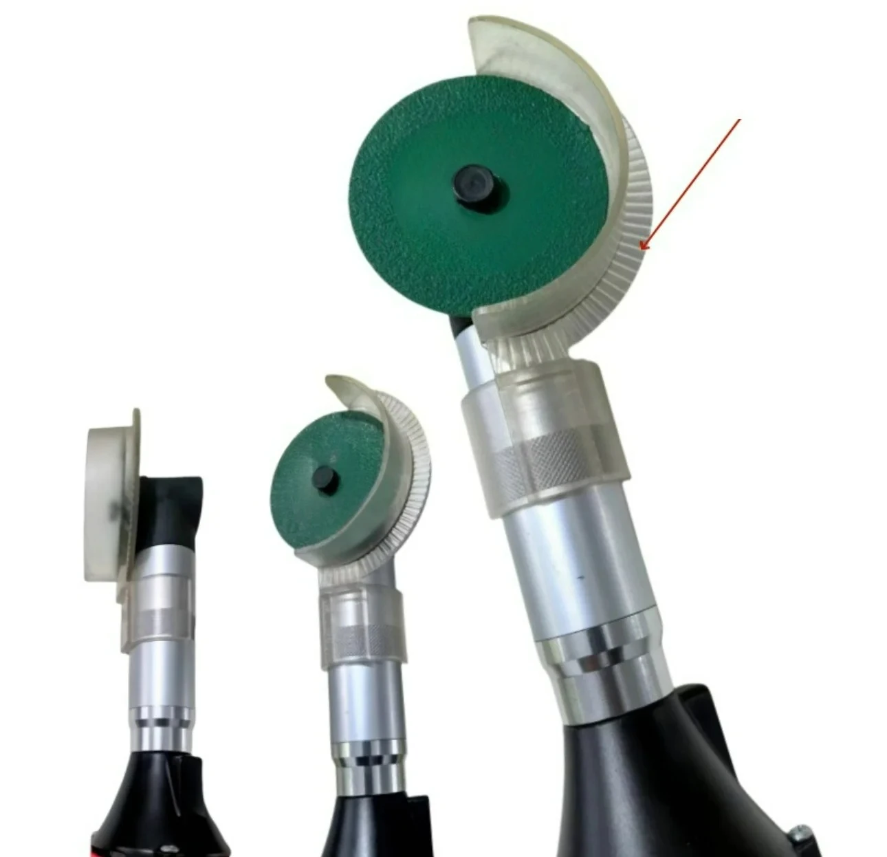 

Customizable Micro Angle Grinder Multifunction Electric Elbow Grinding