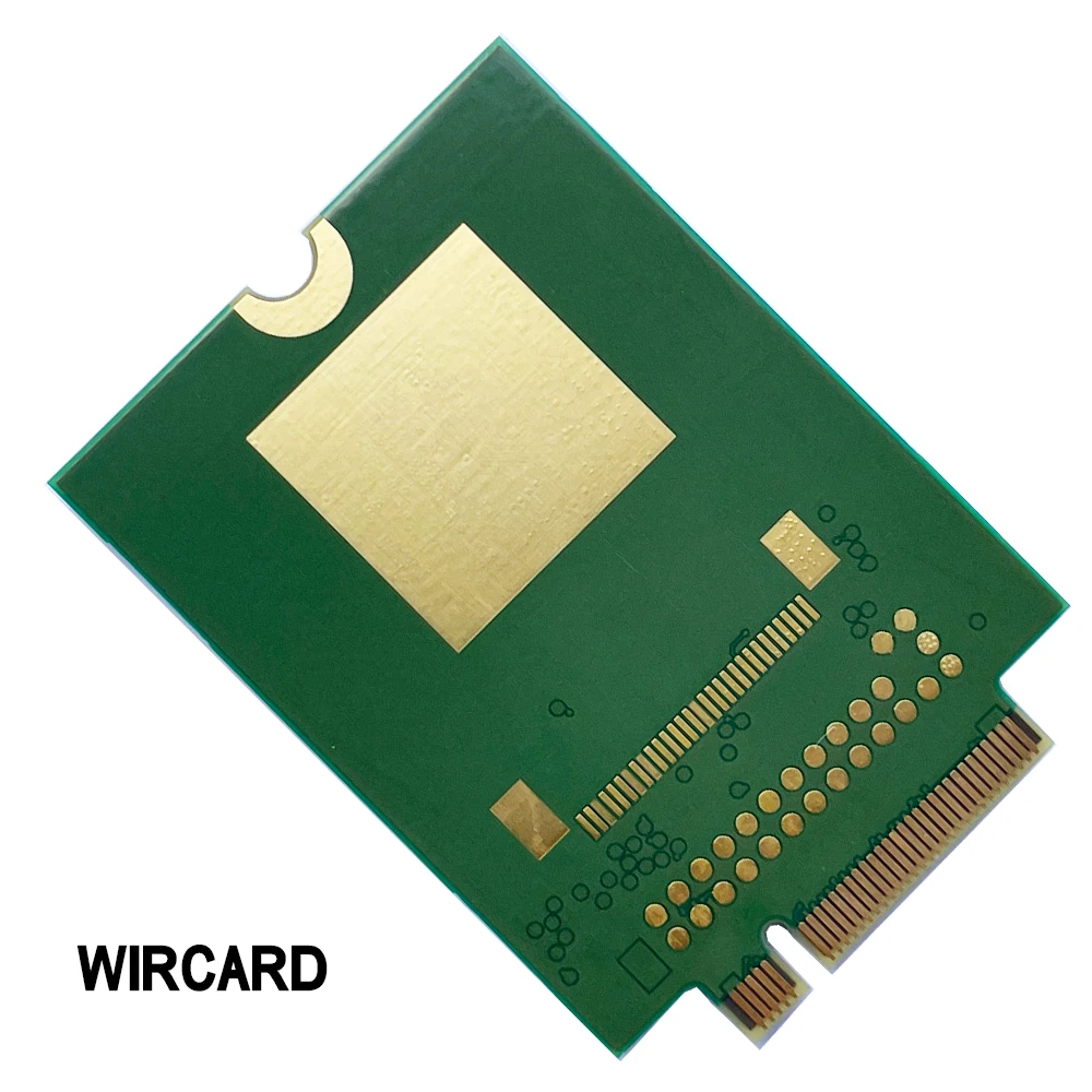 New L860-GL FDD-LTE TDD-LTE Cat16 4G Module 4G Card 1Gbps For laptop