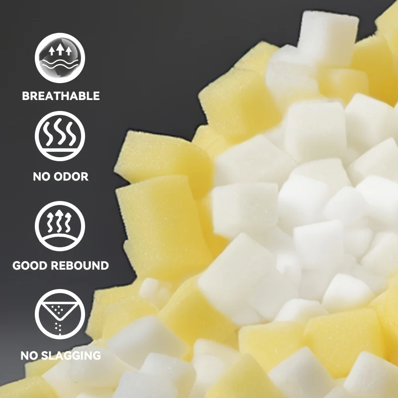 1Kg Shredded Foam F…