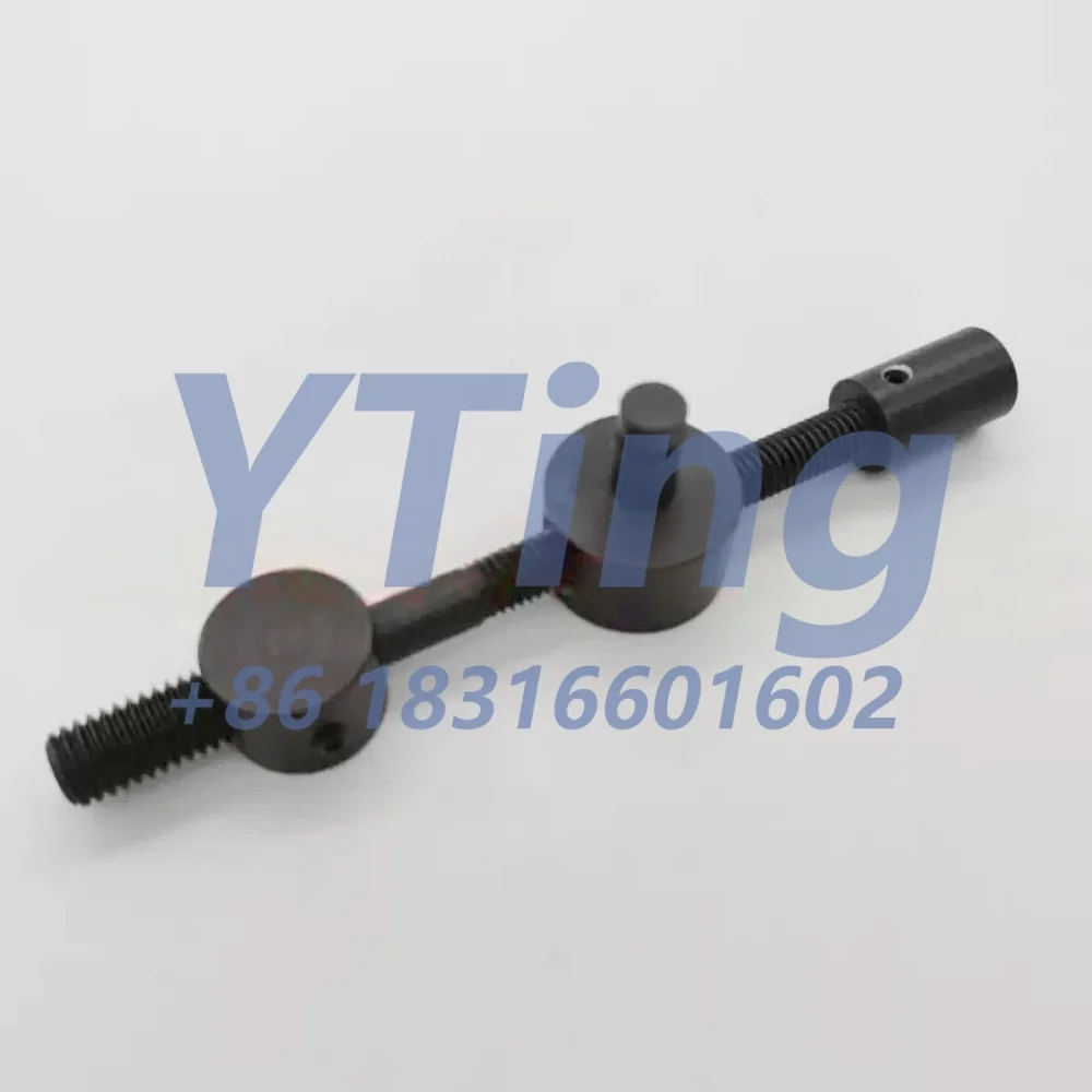 Heidelberg Printing Machine Accessories SM52 PM52 Water Roller Adjustment Rod Adjustment Screw MV.032.838