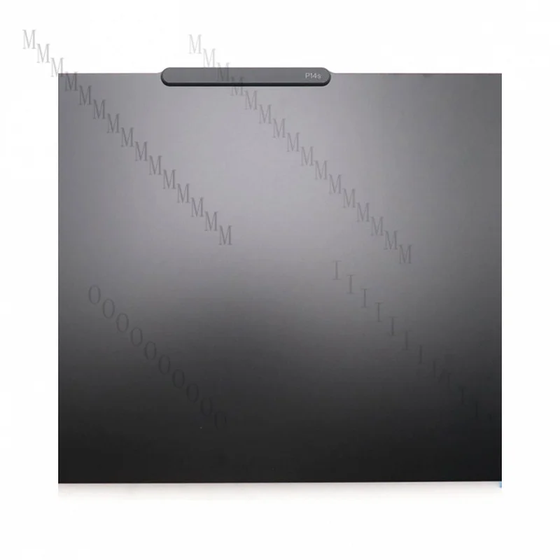 G... 5CB1S55453 For Lenovo Thinkpad P14s Gen 6 Lcd Back Cover Rear Lid Top Case
