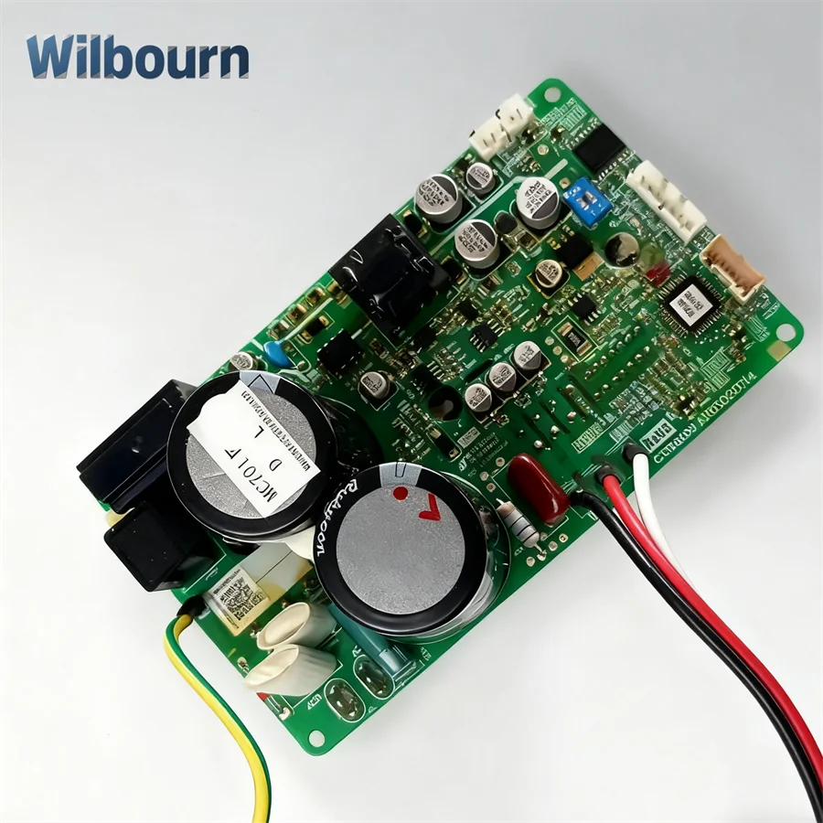

New MDS fan driver board MC708 MC701 MC702 MC701D MC58M06.RQD.150803 AR05020714 for McQuay air conditioner