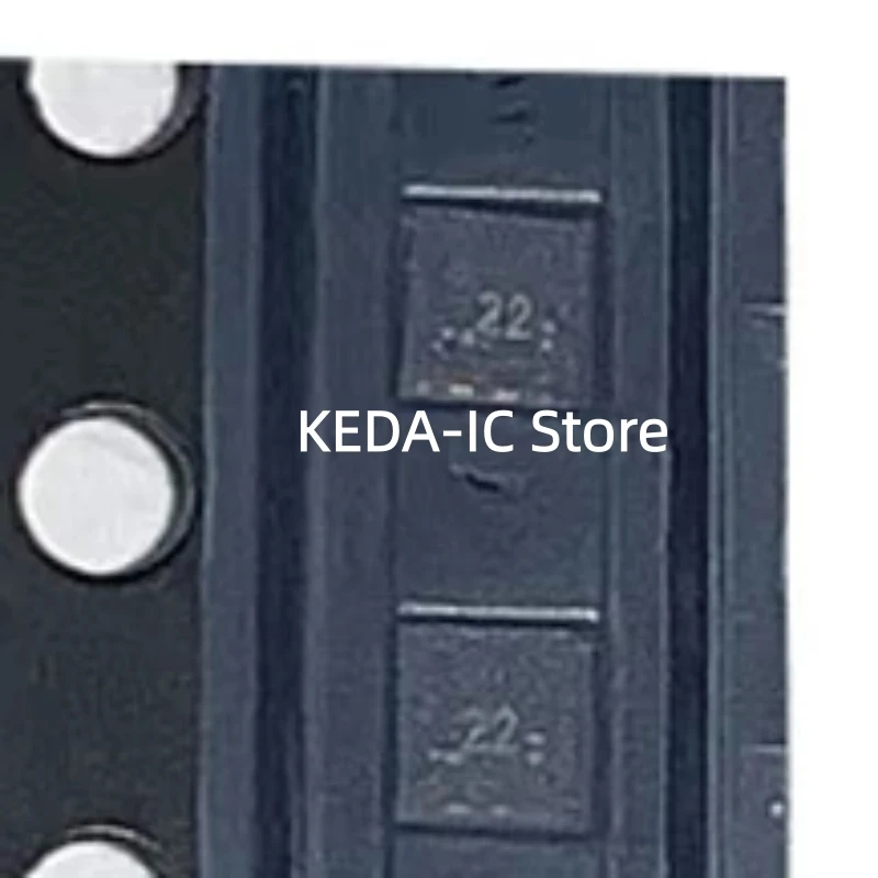 5PCS ~ 100 TEILE/LOS TUSB212RWBR TUSB212 22 X2QFN-12 Neue original