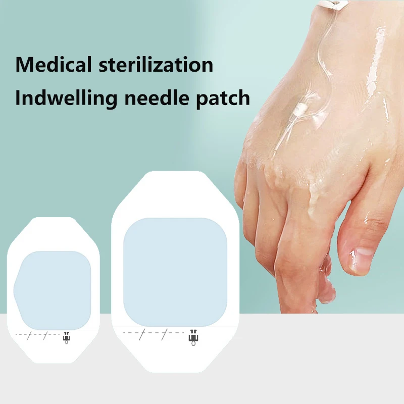 1 pz autoadesivo impermeabile intonaco strisce di ferite bende cerotto di pronto soccorso Bandaids per la cura dei bambini del bambino medicazione Sterile