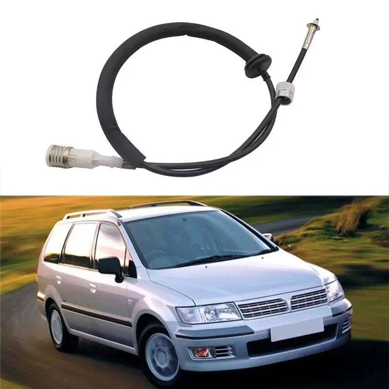 

MB680150 Speedometer Cable for Mitsubishi Space Wagon Space Runner 1991-1999