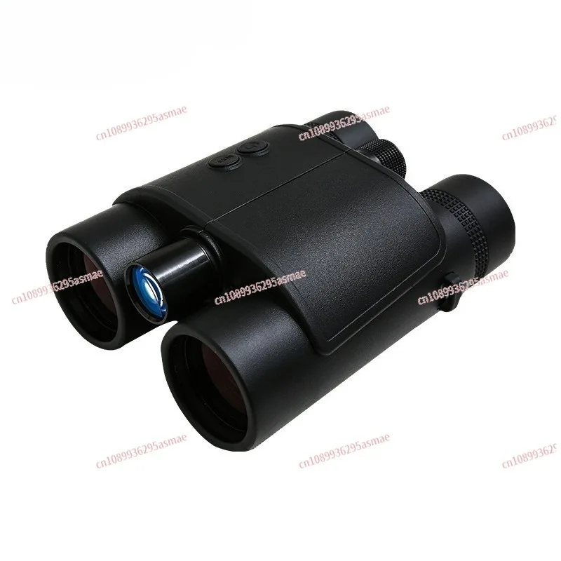 Binocular 10x42 rangefinder, binocular rangefinder 1800 meters rangefinder