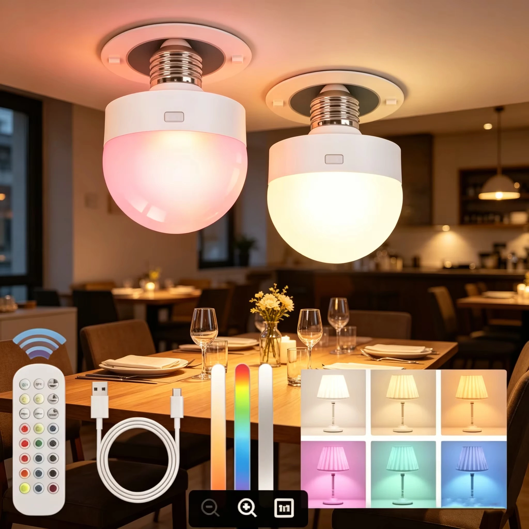 1-lampada-led-inteligente-e27-rgb-colorida-regulavel-recarregavel-usb-sem-fio-a-bateria-com-funcao-de-temporizador