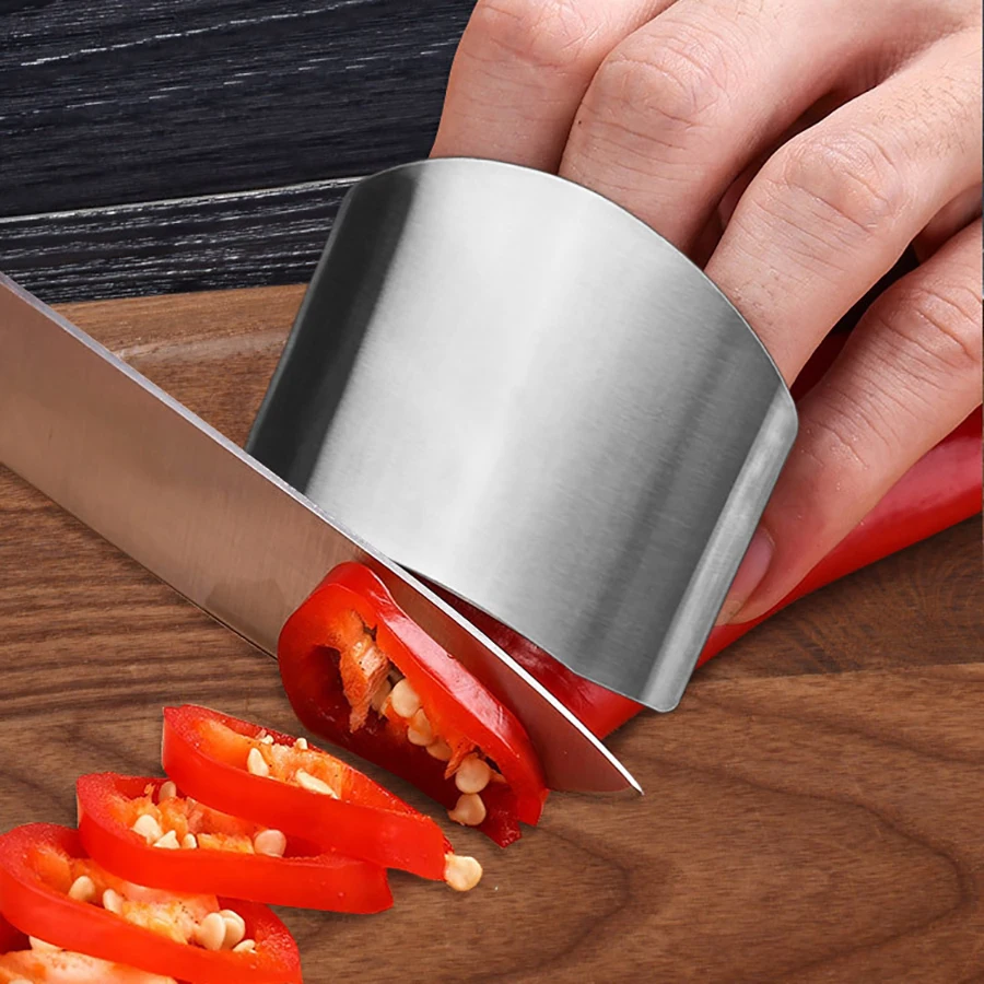 Ochraniacz na palce ze stali n – Kitchen Appliances On Sale recenzja i cena