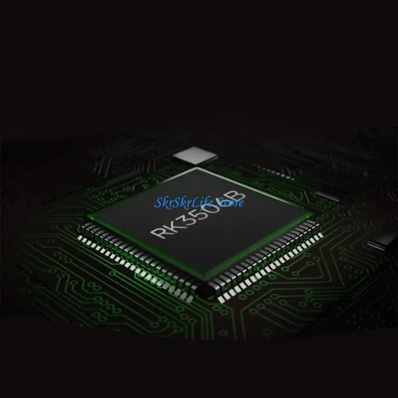 

E65E Scalable Main Processing Unit Low Speed Pin Fast Speed Connection Optional Onboard Memory Development Accessories