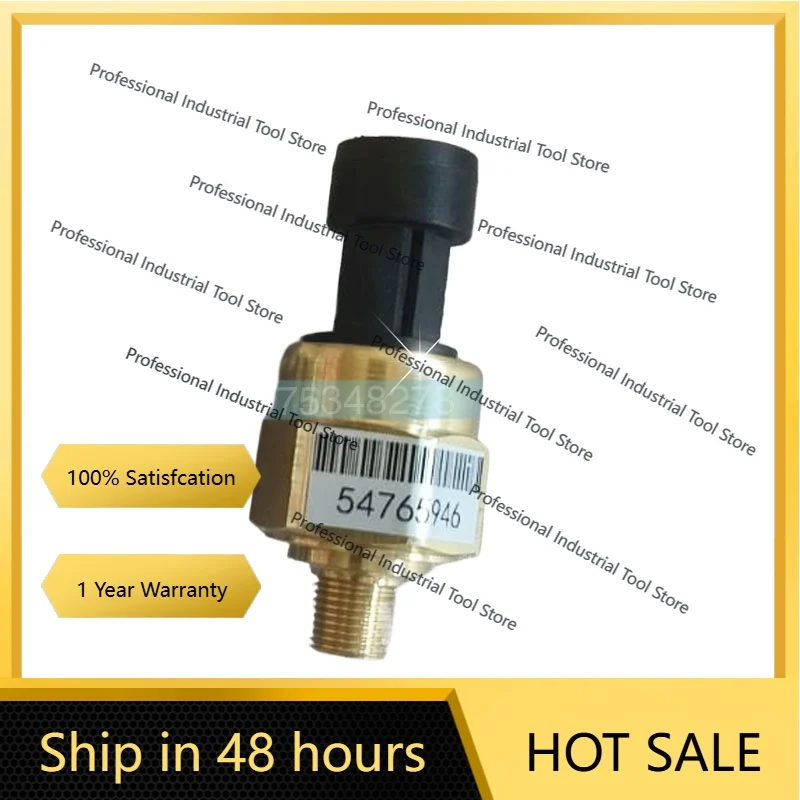 2026 new Rand screw air compressor pressure sensor 54765946 compressor transmitter accessories wholesale supply