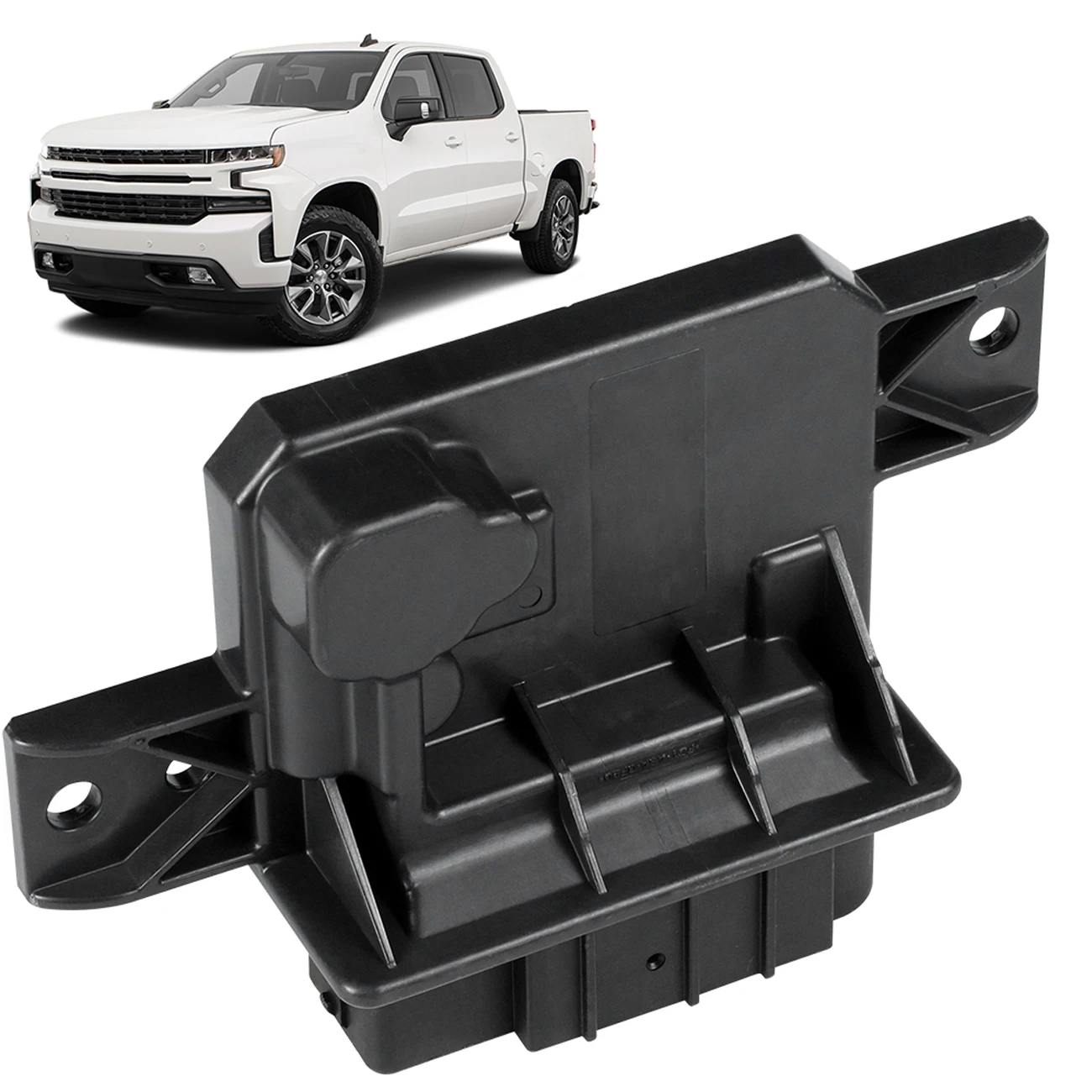 Модуль управления топливным насосом для CHEVROLET LCF SILVERADO SUBURBAN TAHOE, для GMC SIERRA YUKON XL 13540028 13537053 13544060 13554821