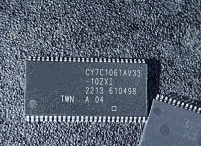 CY7C1061AV33 -10ZXI TSOP54
