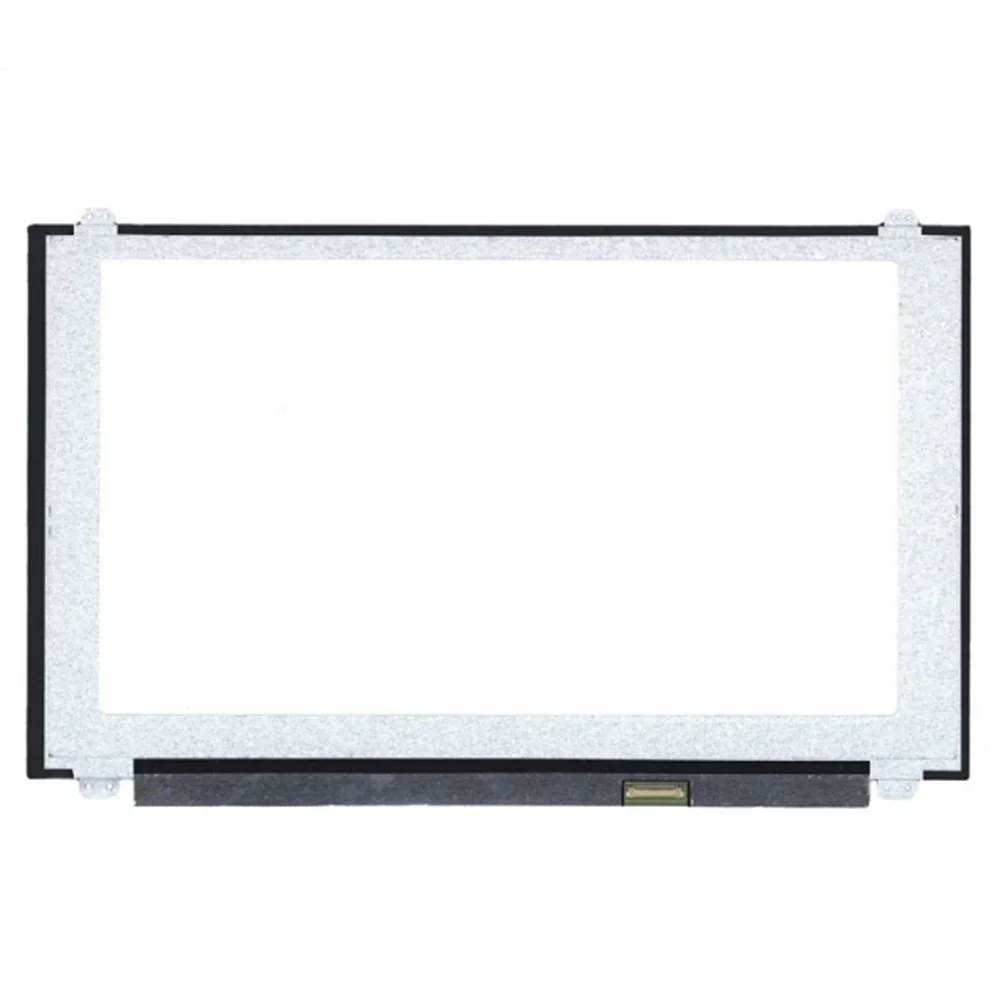 N156HCE-EBA N156HCE EBA 15.6 inch Laptop Display LCD Screen No-touch Slim IPS Panel FHD 1920x1080 EDP 30pins 60Hz