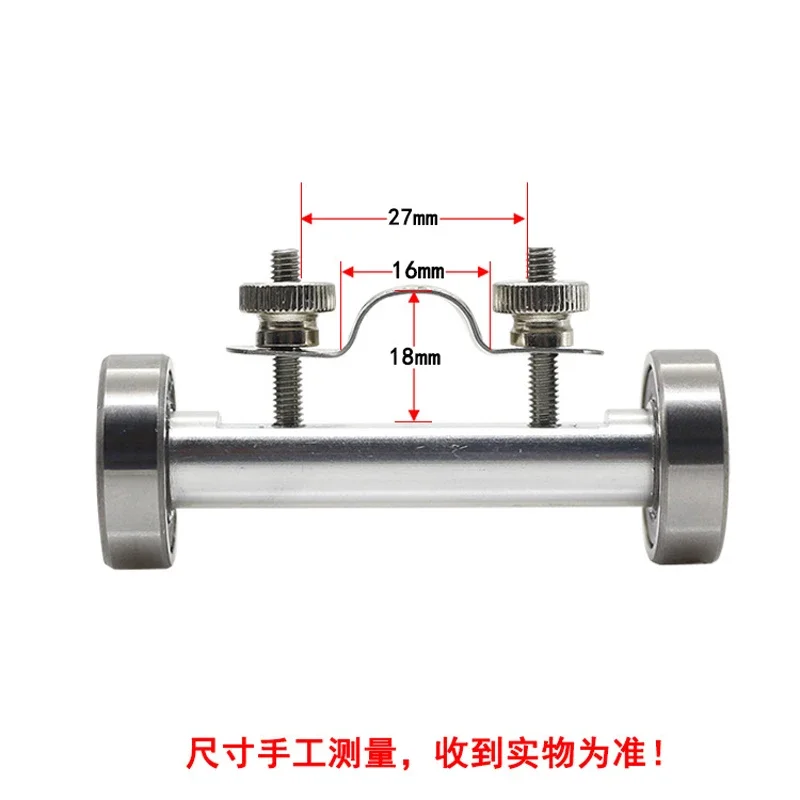 Manual quick positioning knife sharpener fixed angle grinder chisel grinding planer woodworking household tool multi-function