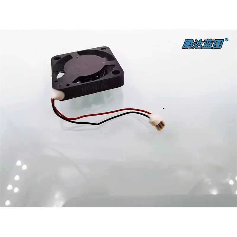 

pa Совершенно новый UF3H3-710 establishет высокоскоростной вентилятор охлаждения микро БПЛА 1703 5 В 3,3 В 1,7 см.