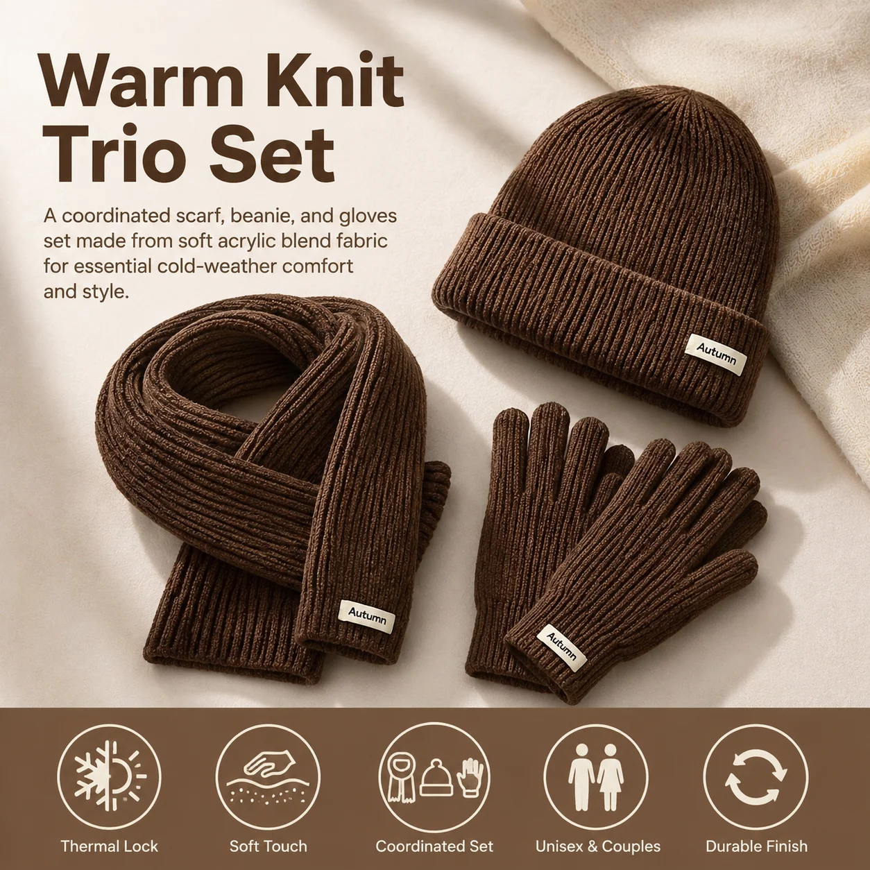 Conjunto de Acessórios Térmico - Travel Accessories As Gifts avaliação e preço