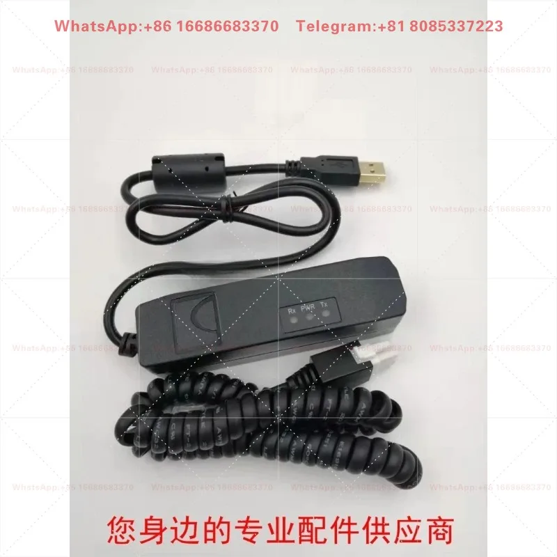1309 USB Interface Handheld Programmer 1314 4401 4402 PC Programming Station Equipment With Supporting Programming Software