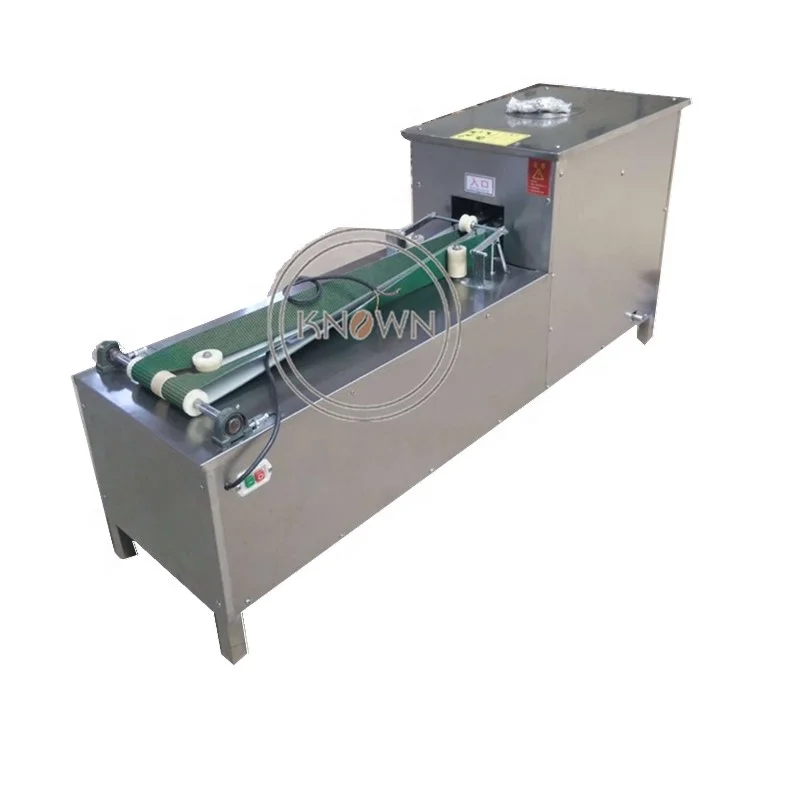 

1200/h Electric Fish Back Opening Machine Salmon Fish Meat Cutting Fillet Slicer Deboning Processing Machine For Sale