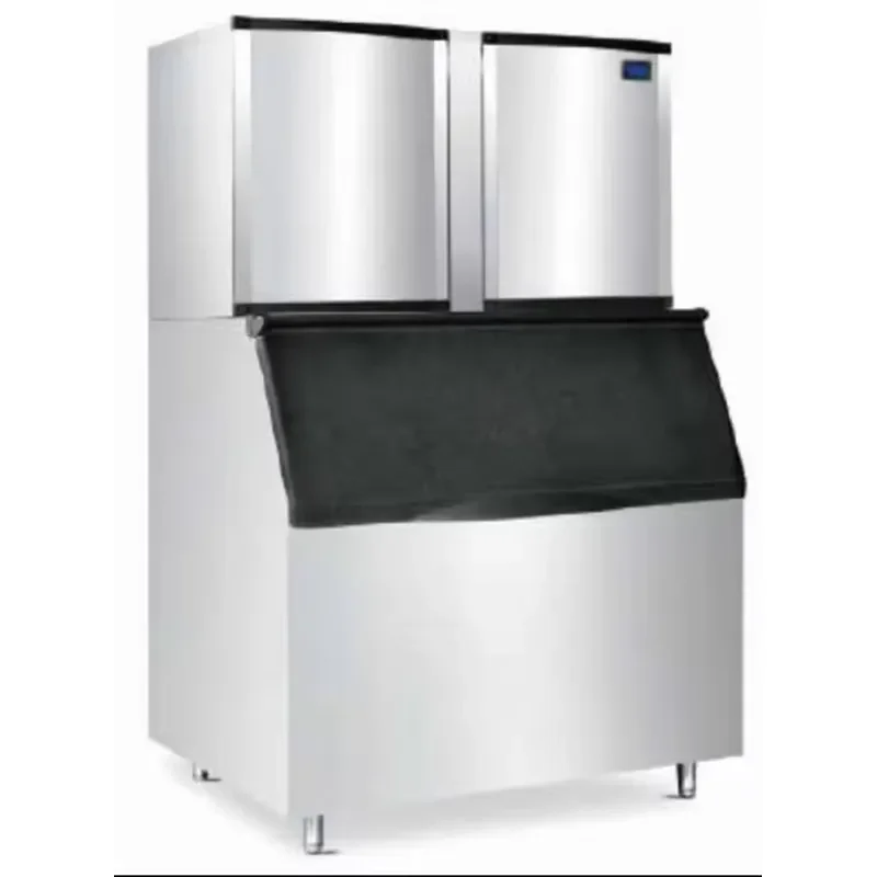 Best Selling Ice Cube Making Machine Ice Maker Parts for Home and Commercial Use