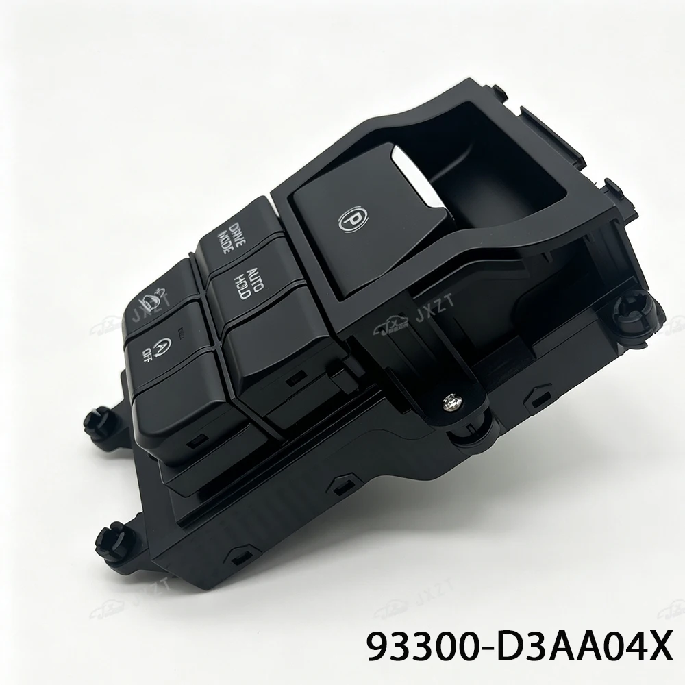 OE 93300-D3AA04X 93300D3AA04X Electronic Parking Brake Switch EPB Control Unit For Hyun-dai Tucson 2015-2017 view 3