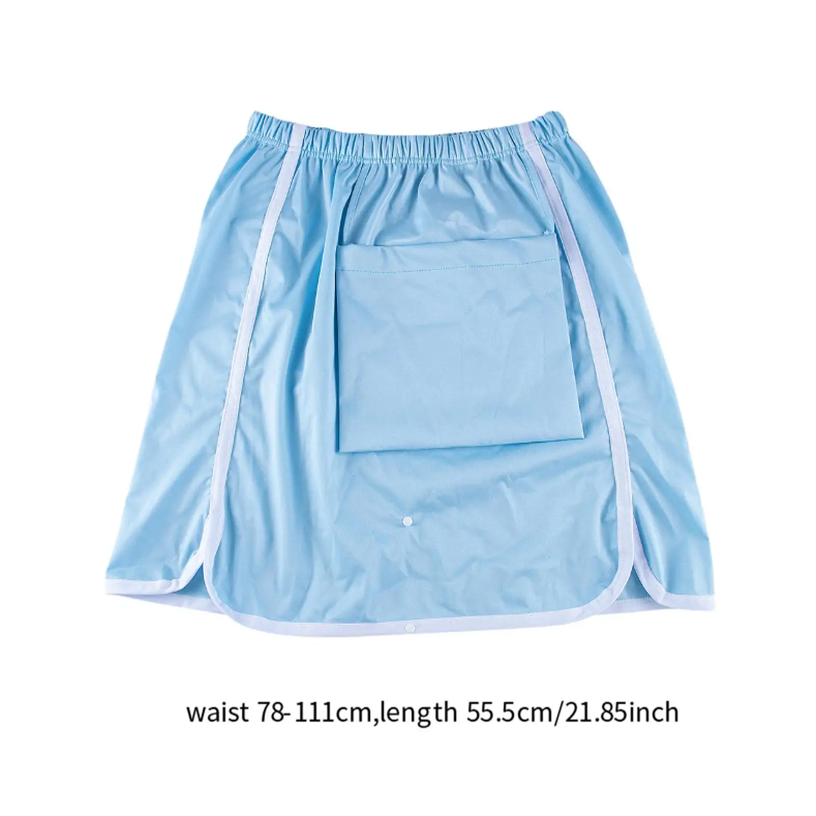 وسادة سرير مع تنورة بطبقة للبالغين، خفيفة قابلة للغسل مع سرير تنورة جيب #6