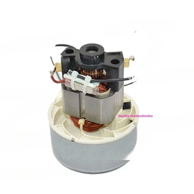 

300W Vacuum Cleaner Motor 230V s28d for Nail Milling Machine with All Copper Wire