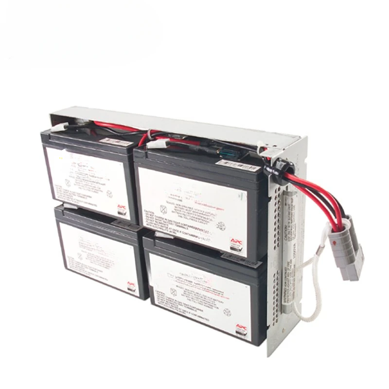 Original built-in battery RBC23 SUA1000R2ICH special battery without wire bracket.