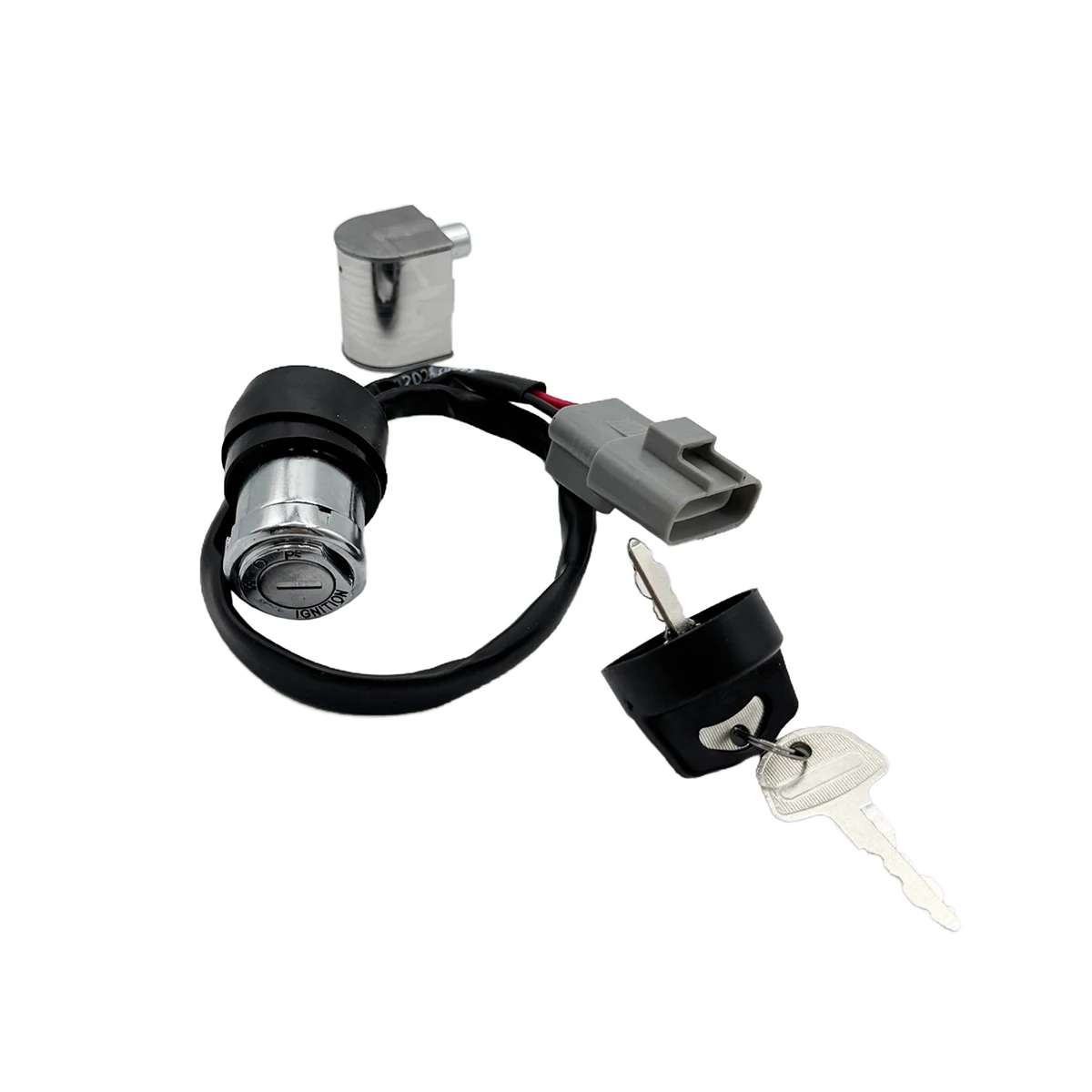 

Замок ключа зажигания в сборе для CFMOTO 500 500cc CF400 CF500 ATV 9GQ0-010100