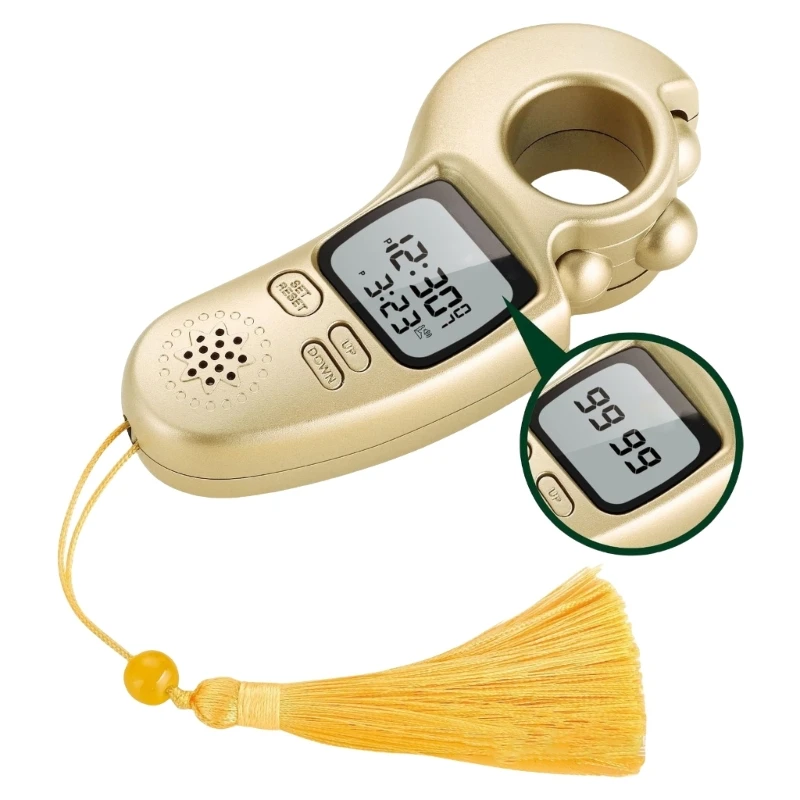 DIGITION DISPLAY COUNTING DECTION MUSICERANICAL SECUER