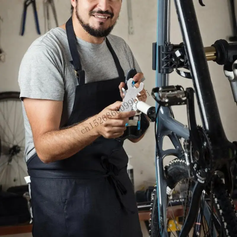 

Precise Nozzle Single Open End Wrench for 3D Printers 8mm Opening Jaw for Auto