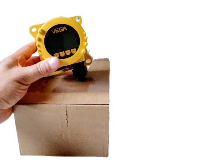 Vendite calde Display Vega vegadis 81/82 per sensori 4-20 mA/casso