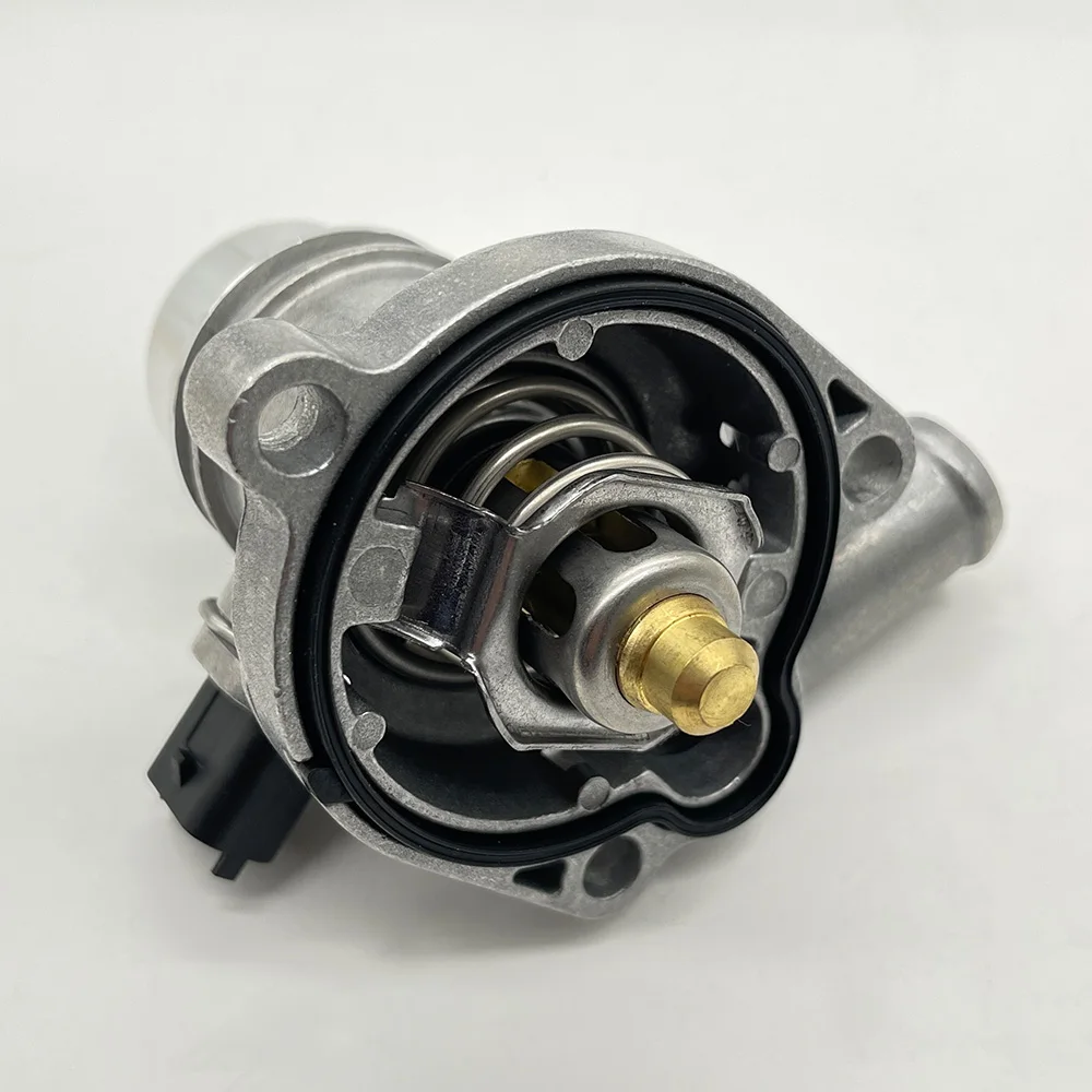 

Q Automotive Parts Suitable for Chevrolet GM Cruze Thermostat Assembly Thermostat 55565336 55593034