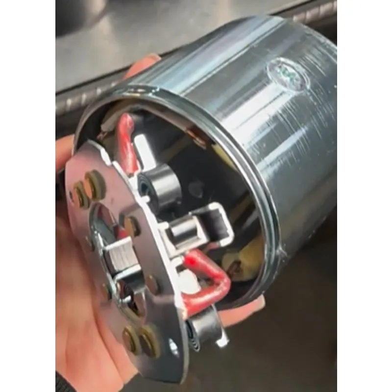 

Starter for Toyota Dyna 7-105 QD2802 28100-78090 24V Compatible with 4WD W04D J08C Engine 11 Tooth 28100-78090NE