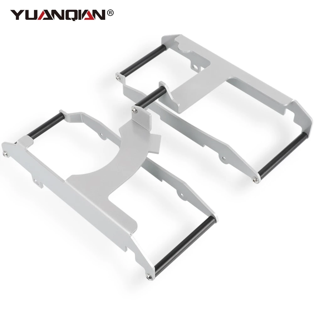 2025 2024 2023 250 300 SEF Off-road bike radiator shield FOR SHERCO 250SEF 300SEF FACTORY 250 300 SEF 2012-2019 2020 2021 2022