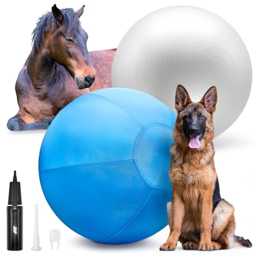 Large Herding Ball …