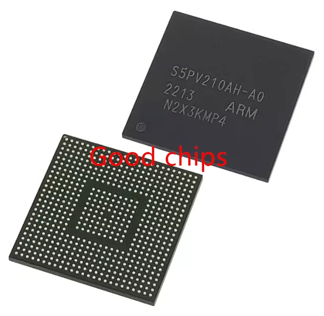 

1PCS S5PV210AH-A0 BGA584 S5PV210AH S5PV210AH-AO