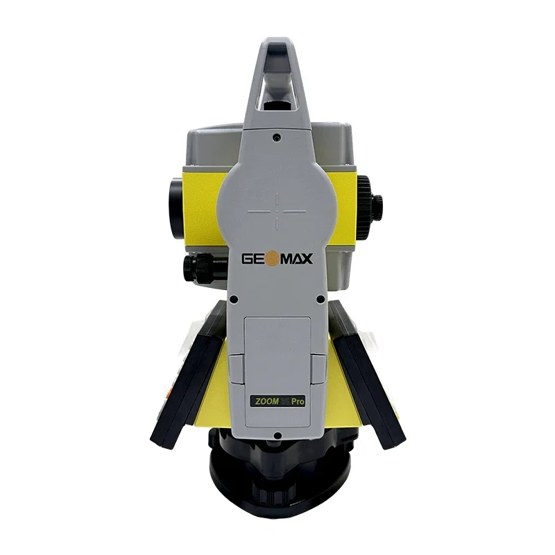 Hot Sale Geomax Zoom 35 Total Station Robotic Surveying Machine Professional Instrument for Land Surveying Total Station for Sal