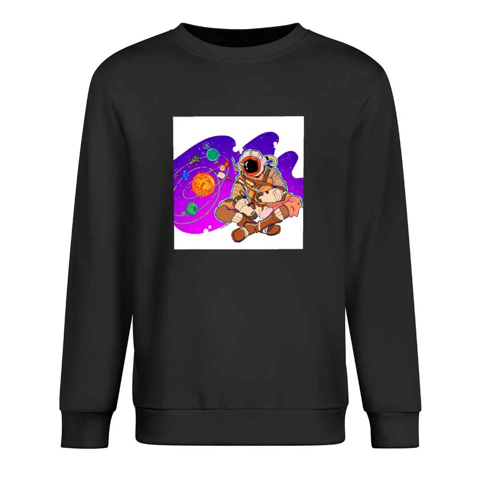 

The Perfect Marshmallow Pullover graphic t shirts men aesthetic clothing men's coat mens clothing pullover