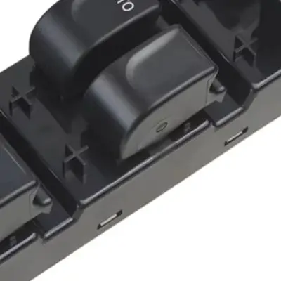 Power Switch 897135-9271 For Isuzu For Rodeo 1998-2004 For Honda For Passport Front Left Driver Side Car Replacement Part