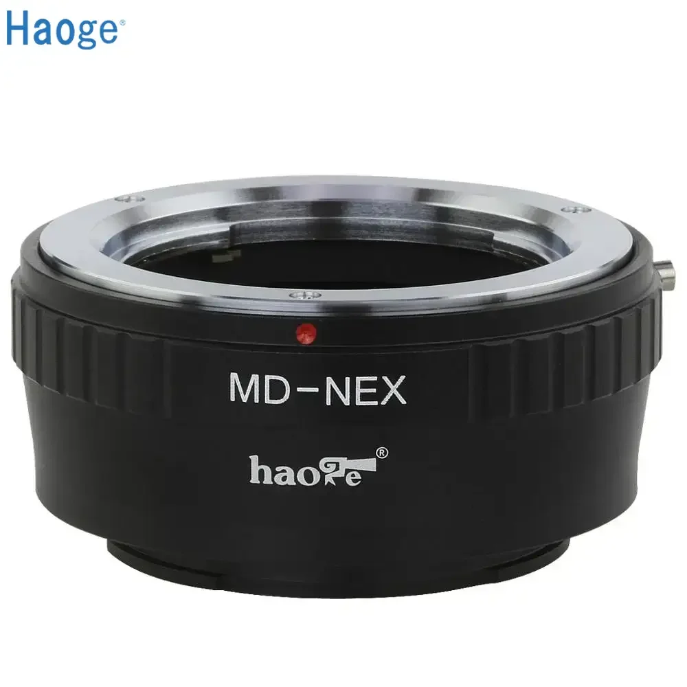Haoge Lens Mount Ad… - image