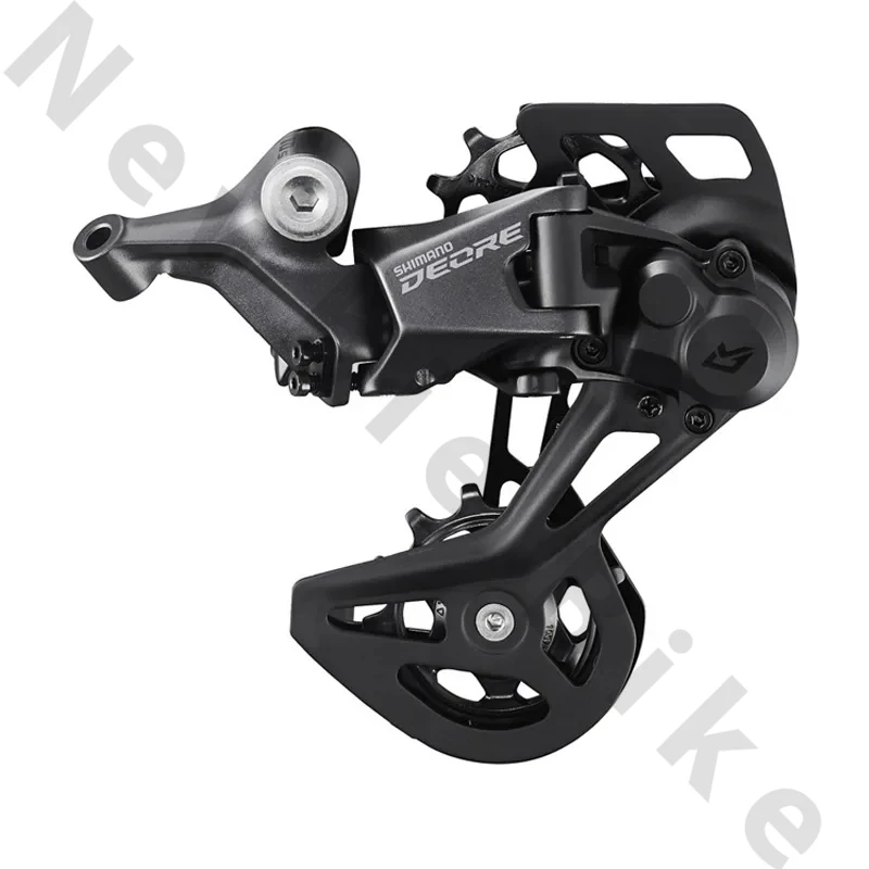 

SHIMANO Deore M5130 GS Rear Derailleur 10 Speed for Mountain Bike Derailleur Traditional Direct Installation Bike Parts
