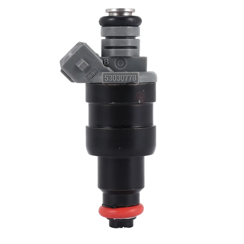 Inyectores de combustible aptos para Ram 1500/2500/3500 1996-1999 5,2/5.9L V8 53030778 piezas de accesorios para automóviles