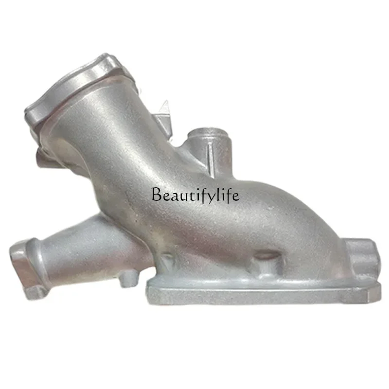 

Aluminum Alloy Gravity Casting Product Automobile Machinery Hardware Parts Cast Aluminum Parts