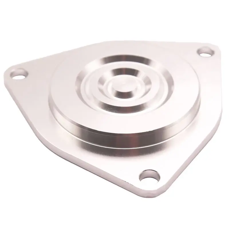 Blanking Plate Auto Turbo Valve Baffle For CBV Automatic Turbine-M53K