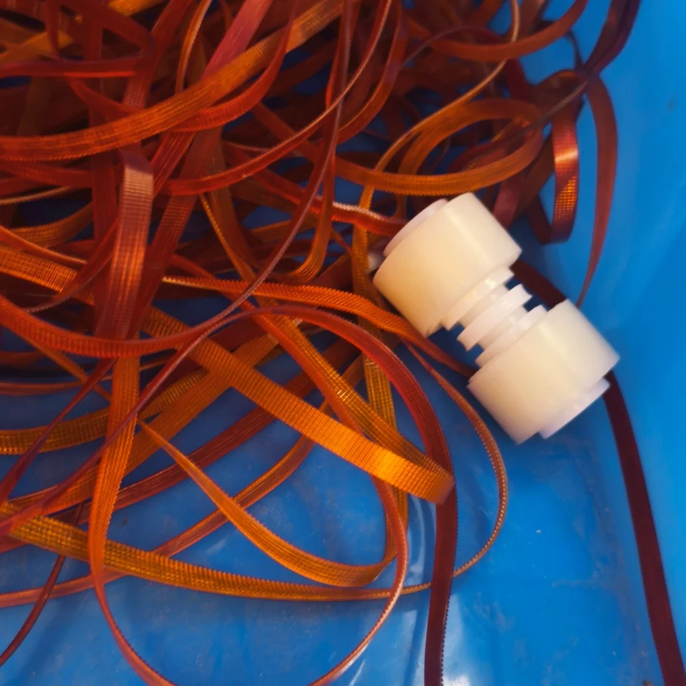 5X iR ADVANCE C5030 C5035 C5045 C5051 C5235 C5240 C5250 C5255 IRC5030 IRC5035 الإسفنج فصل الأسطوانة FB2-7777-000 FB2-7777-020