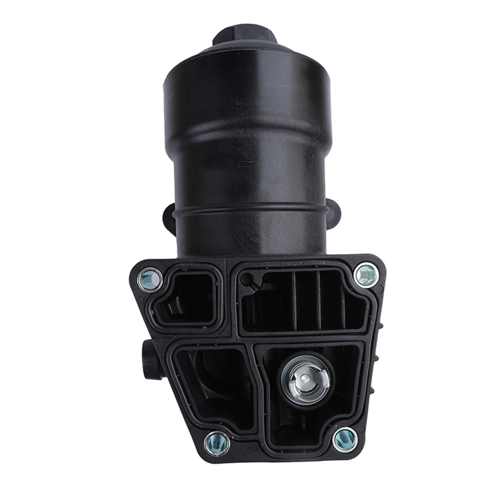 

03L115389H Oil Filter Housing for Volkswagen Passat 2012-2014 L4 2.0L